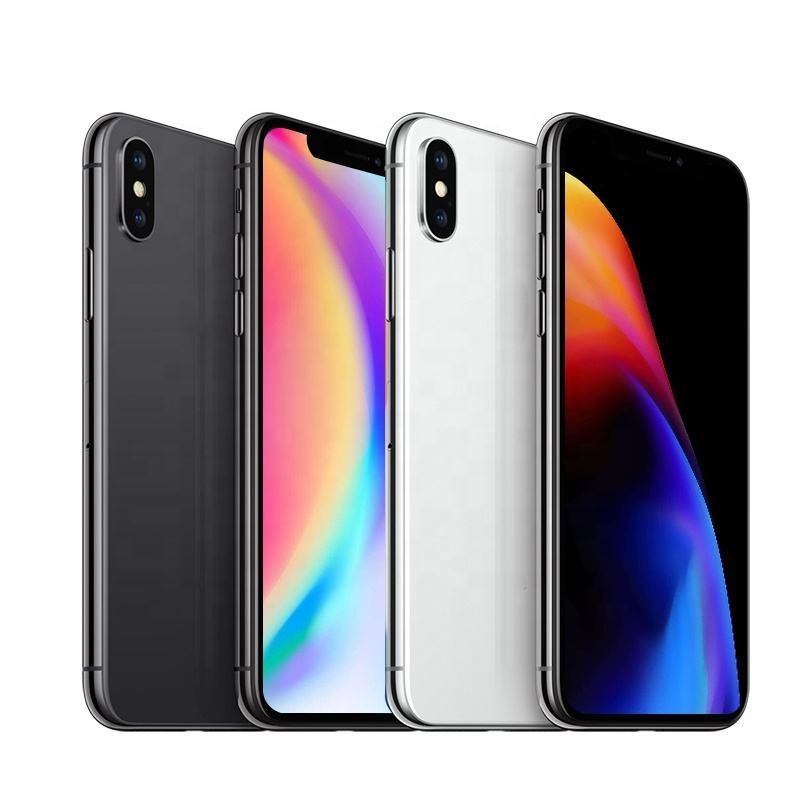 Wholesale High Quality Original Mobile Phone For Iphone X Xs Xr Mobile Phone Xsmax 