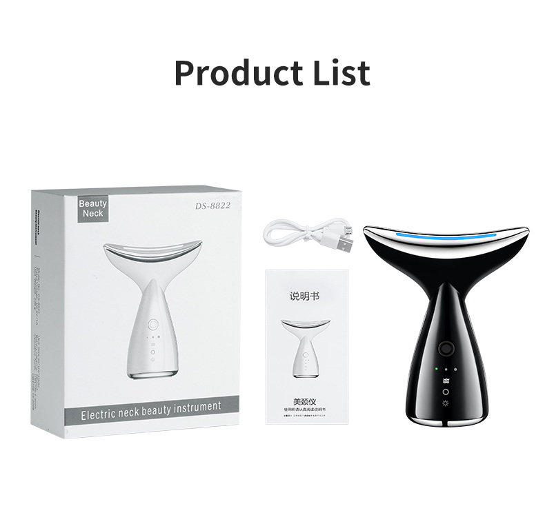 2022 Neck Lift Personal Care Beauty Machine Supplies Beauty Products For Women 