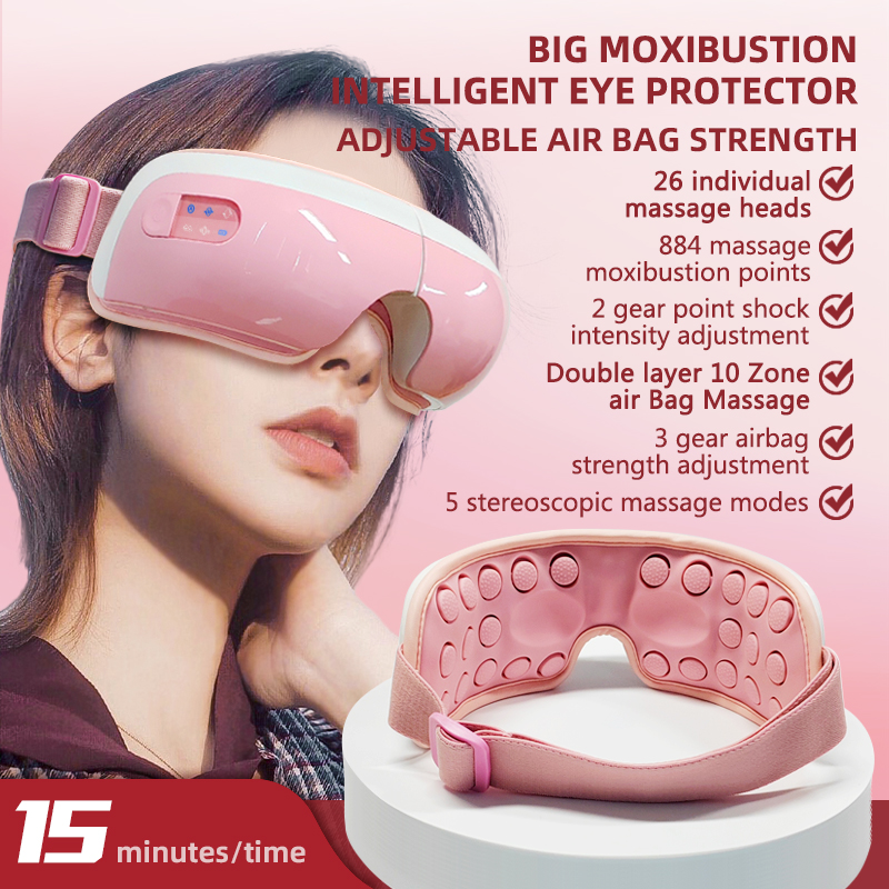 Facial Masasager Induction Beauty Products For Women Eye Massager Face Lifting Home Use Beauty Equipment 