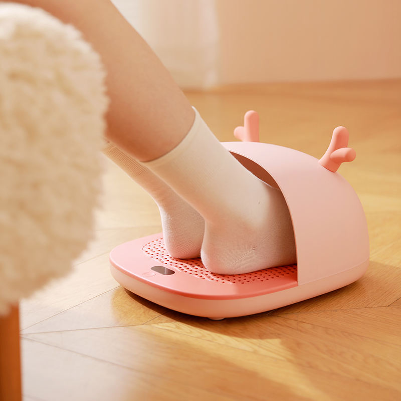 New Product Ideas 2023 Winter Home Room Electric Heater Fan Hand Foot Warmer Portable Mini Usb Heater 2 In 1 3s Element Normal E 