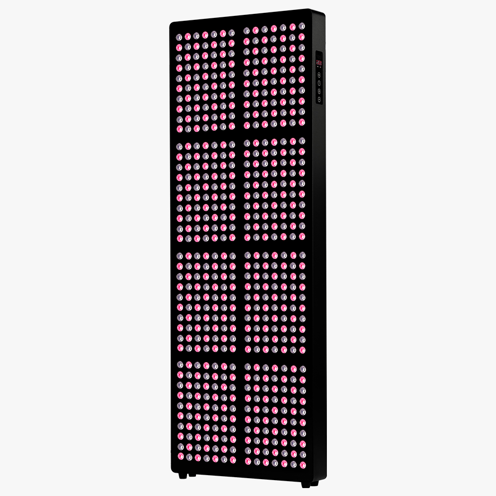Women Other Face Care Beauty Products 560pcs Led Full Body Infrared Lamp Device Red Light Therapy Panel Christmas Gifts 