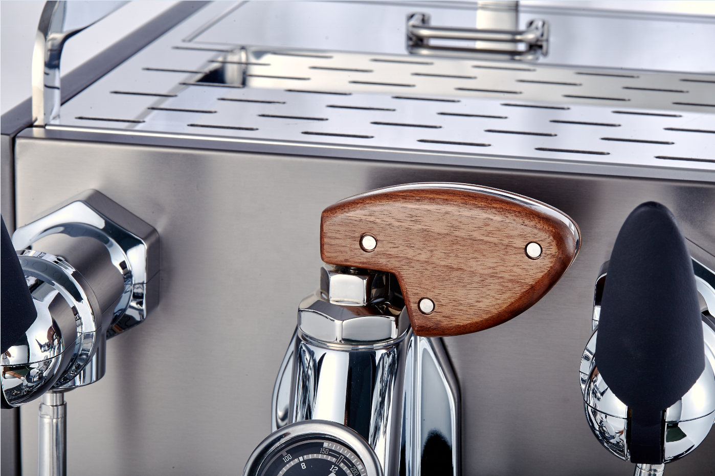 Gemilai Crm3124g Classic E61 Professional Coffee Machine Home And Commercial Use Espresso