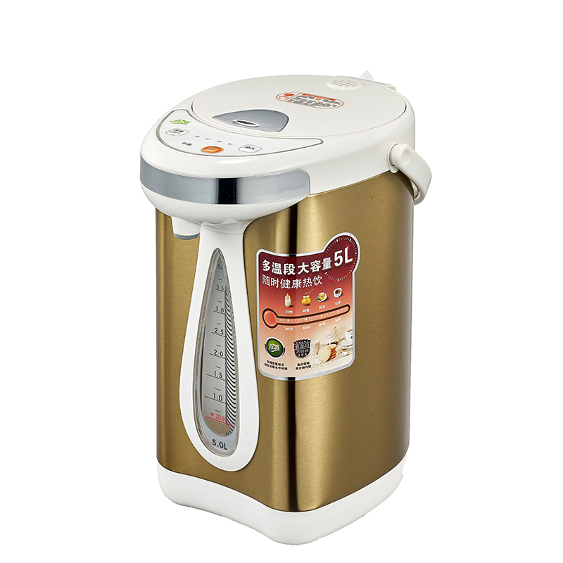 China Manufacturer Electric Kettle Home Appliance Thermal Insulation Electric Kettle 