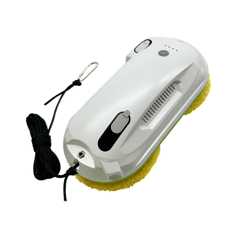 Home Appliances Water Spray Intelligent Automatic Cleaner Robot Glass Cleaning Robotic 