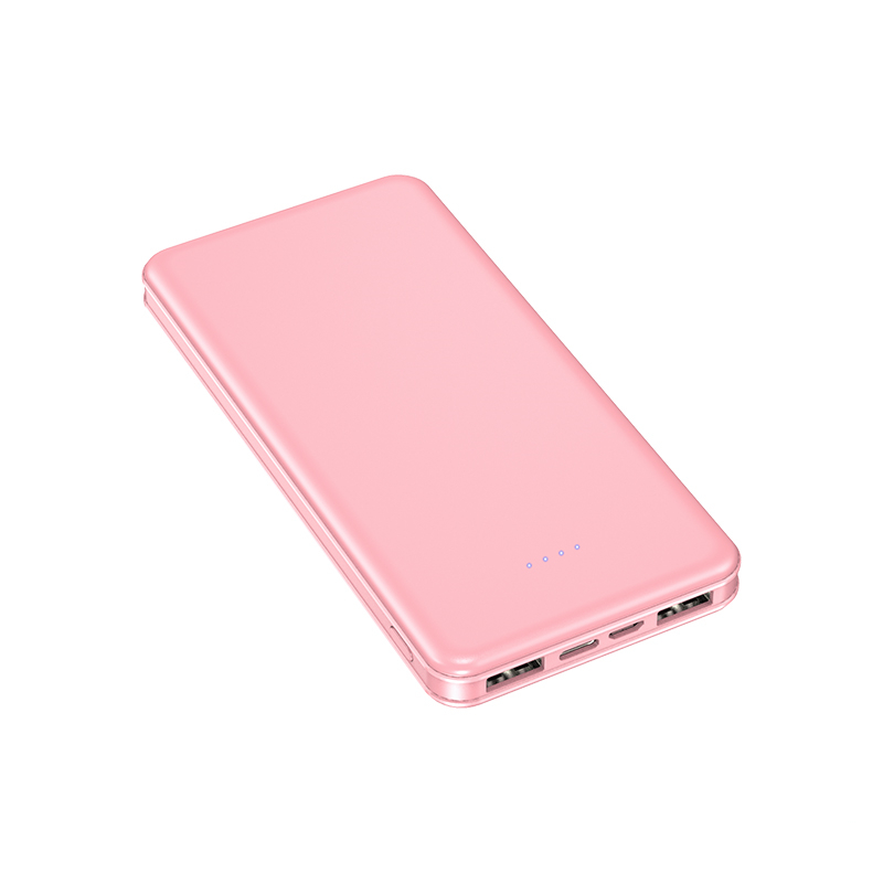 Power Station New Smart Promotional Power Bank 10000mah Keychain Power Banks For Iphone 