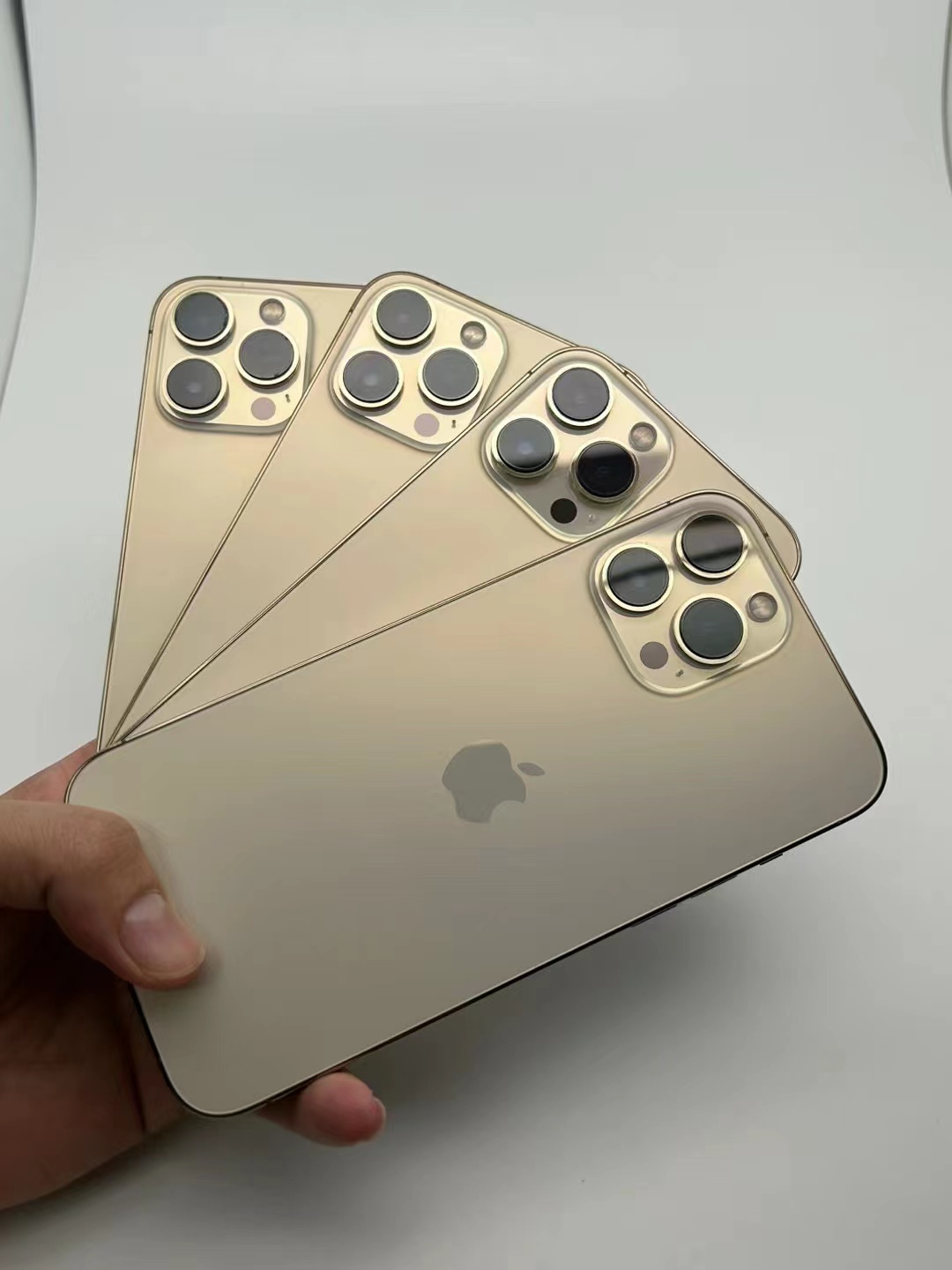 New Iphone 13 Iphone 13 Pro Max High Quality Original Used Phone 5g Smartphone
