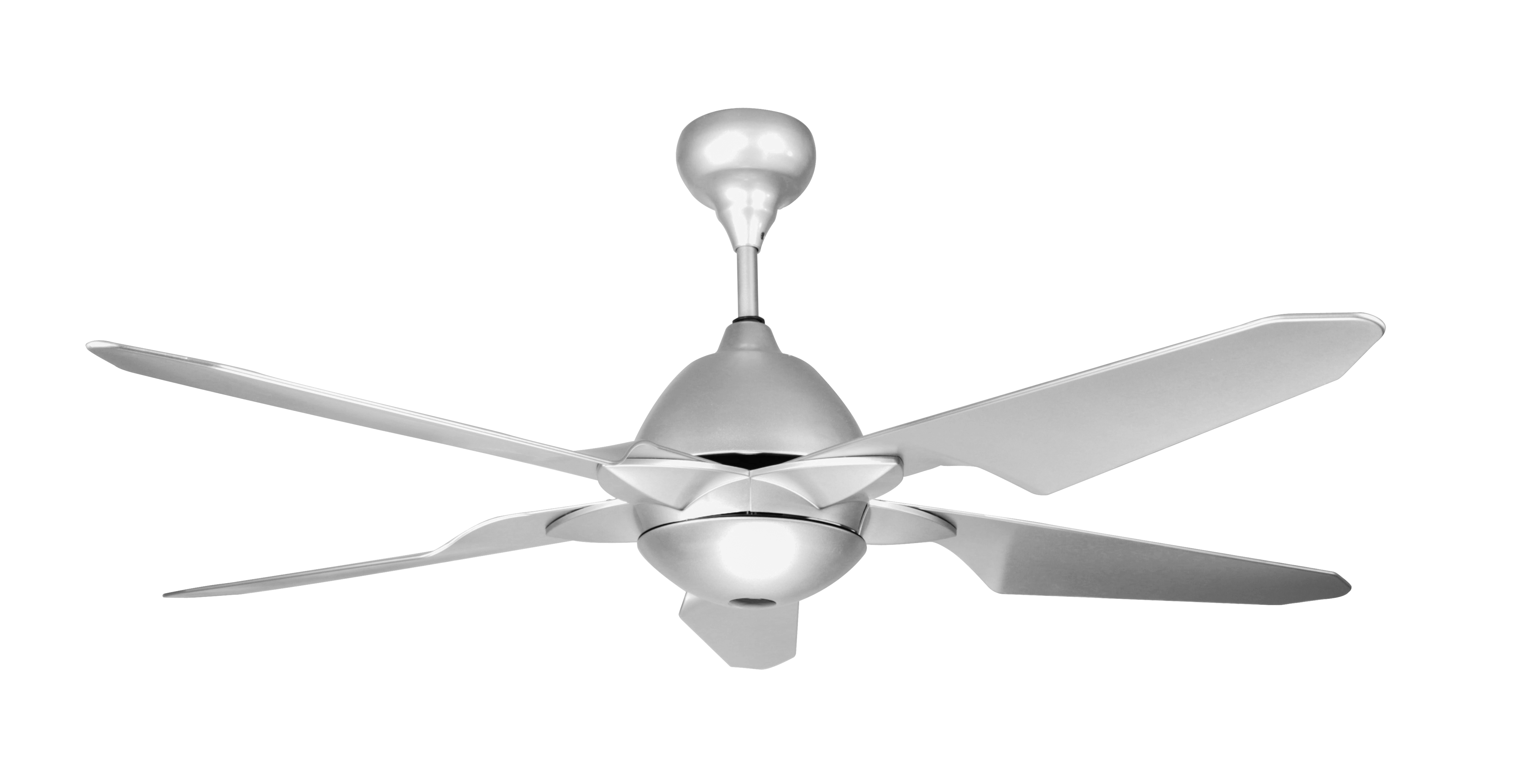 High Quality Contemporary Plastic Electric Home Appliances Ceiling Fan 