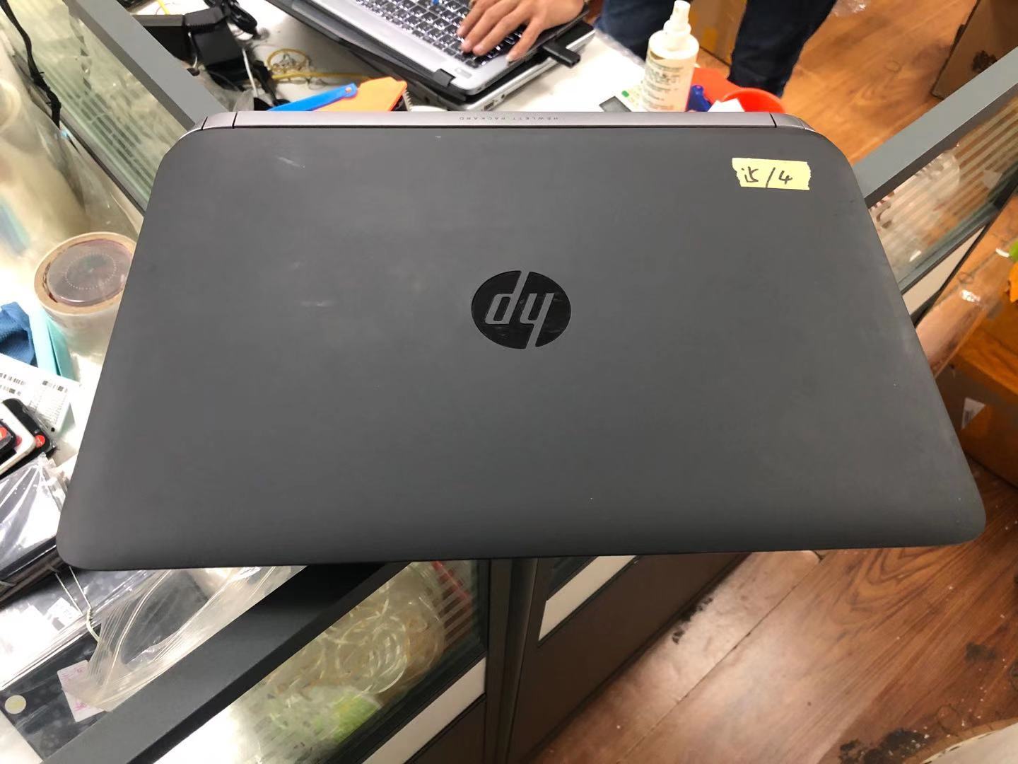 Hot Selling Brand Refurbished Portable I5-5\4g\500g Hhd\14' Used Computer For Hp 440 G2 