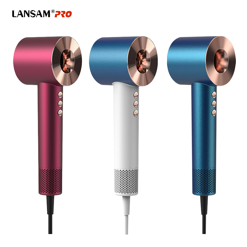 2023 Custom Your Logo Best Selling Personal Care Home Appliances Salon Hair Dryer Wholesale 