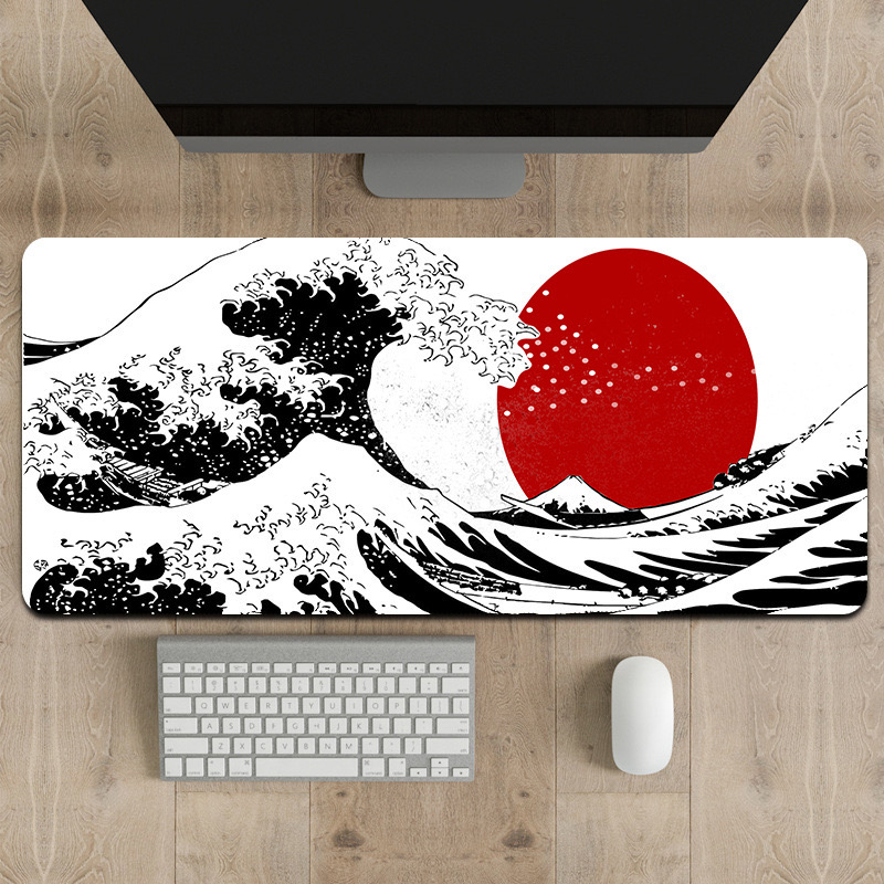 Most Popular Printing Sublimation Mouse Pad Mouse Pad Computer Accessories 