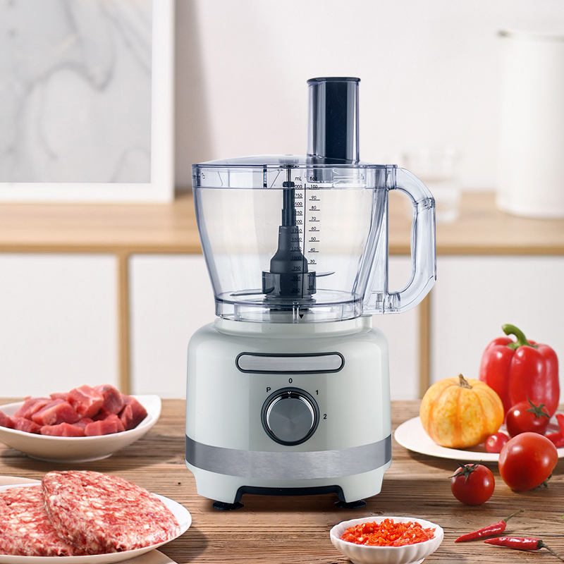 High Quality Home Appliances Juicer Blender Commercial Food Processor 