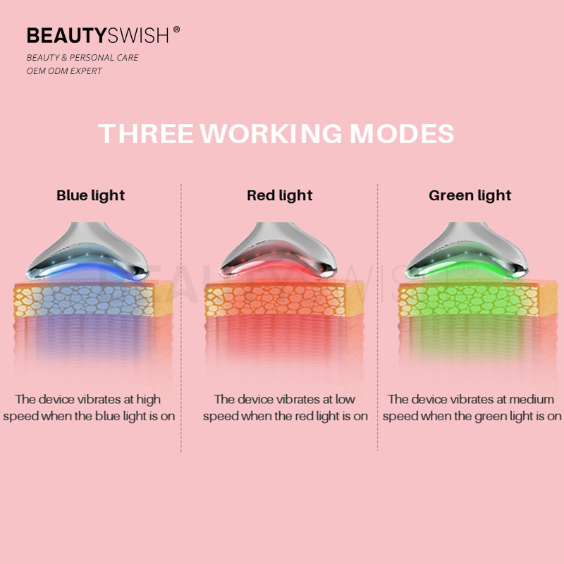 2024 Neck Lift Personal Care Beauty Machine Beauty Wrinkle Removal Products For Women Neck Beauty 