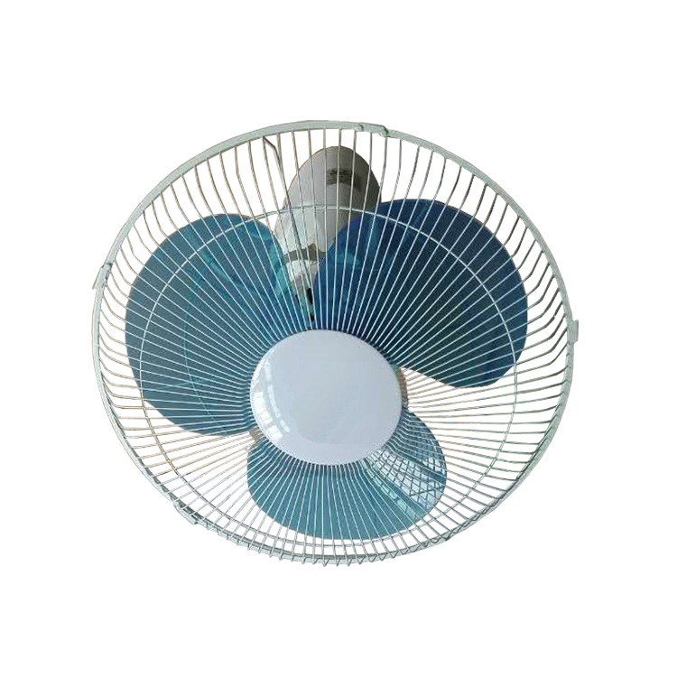 Factory Oem Home Appliance Ceiling Orbit Fan 16 Inch Air Cooling Orbit Fans 
