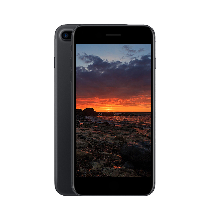 Wholesale Original Factory Used Brand Phone 7 Plus 32gb 128gb 256gb Unlock Cell Phones For Iphone 7plus 