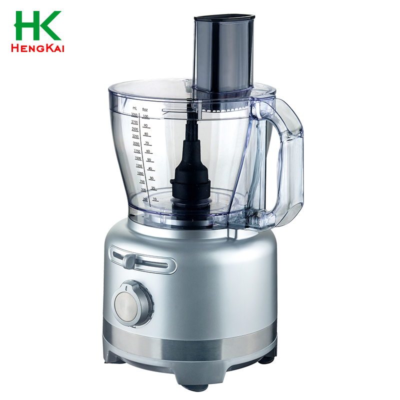 High Quality Home Appliances Juicer Blender Commercial Food Processor 