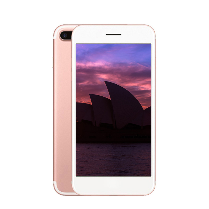 Wholesale Original Factory Used Brand Phone 7 Plus 32gb 128gb 256gb Unlock Cell Phones For Iphone 7plus 