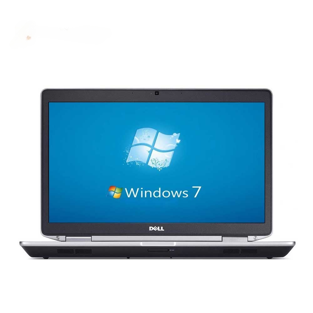 Mini Laptop Used Core I7 Win10 Ram 8gb Used Computer For Dell E6320 Business Laptop Student Cheap Laptop Usado 