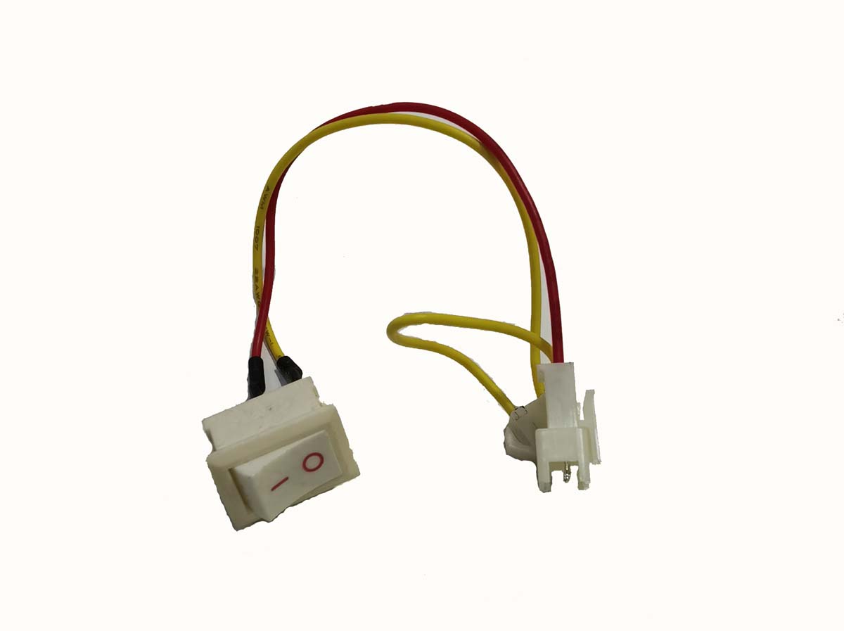 Home Appliance Black Color Copper Heat Exchange 3 Knobs Natural Gas Ckd Hot Water Heater Gas 