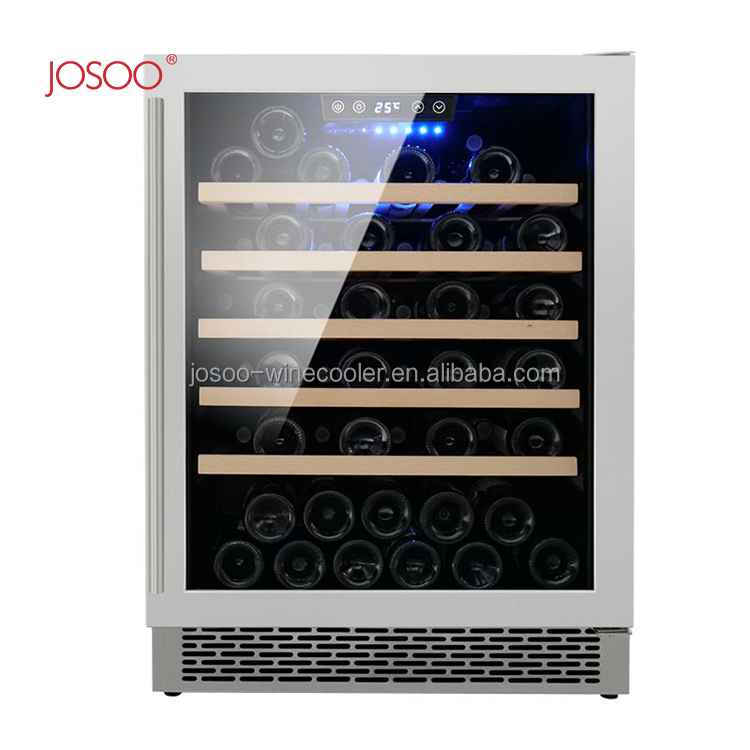 Wholesale Custom Built In Wine Cellar Bar Chiller Wine Drinks Fridge Buy And Sell Home Appliances Refrigerators 