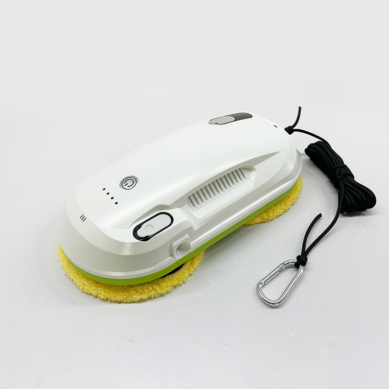 Home Appliances Water Spray Intelligent Automatic Cleaner Robot Glass Cleaning Robotic 