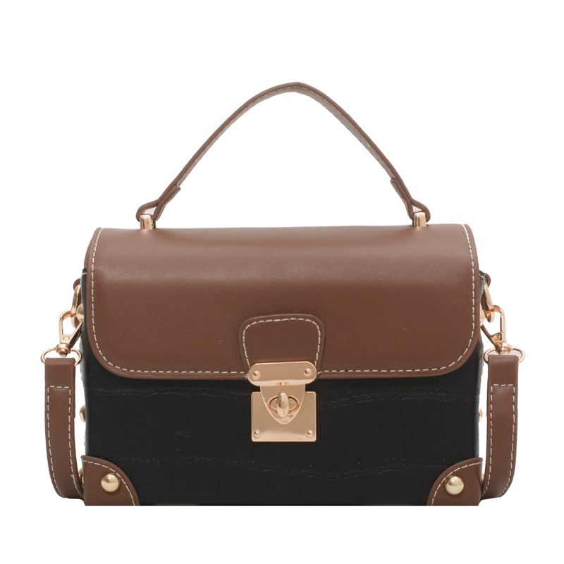 Square Handbags For Women Luxury 2023 Female Purse And Handbags Bolsa Femenina Bags Women Handbags Ladies