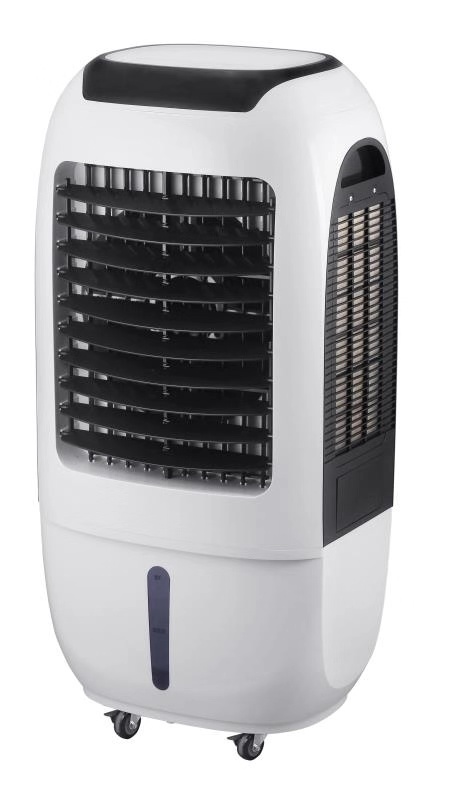 New Eco Friendly Home Appliance Remote Operated Energy Conscious Ultra Portable Air Cooler For Conference Hall Usage 