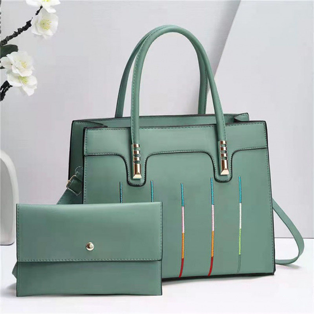 New Handbag Ladies Purse And Handbag Wholesale Coach Bag Luxury Leather Comfortable Handbag Sweet Representative 