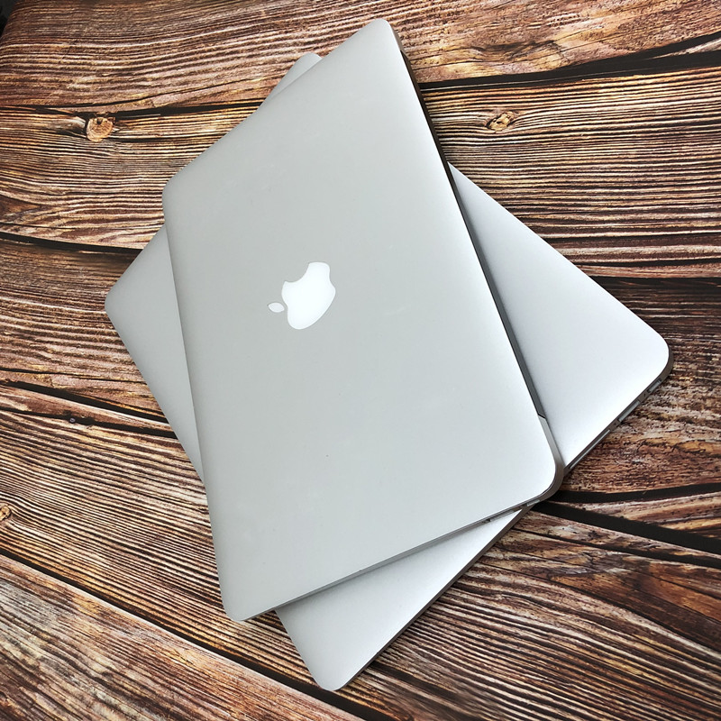 Carcasas Para Macbook Aire 2017 Apple Mac Computer Laptops Used Second Hand 