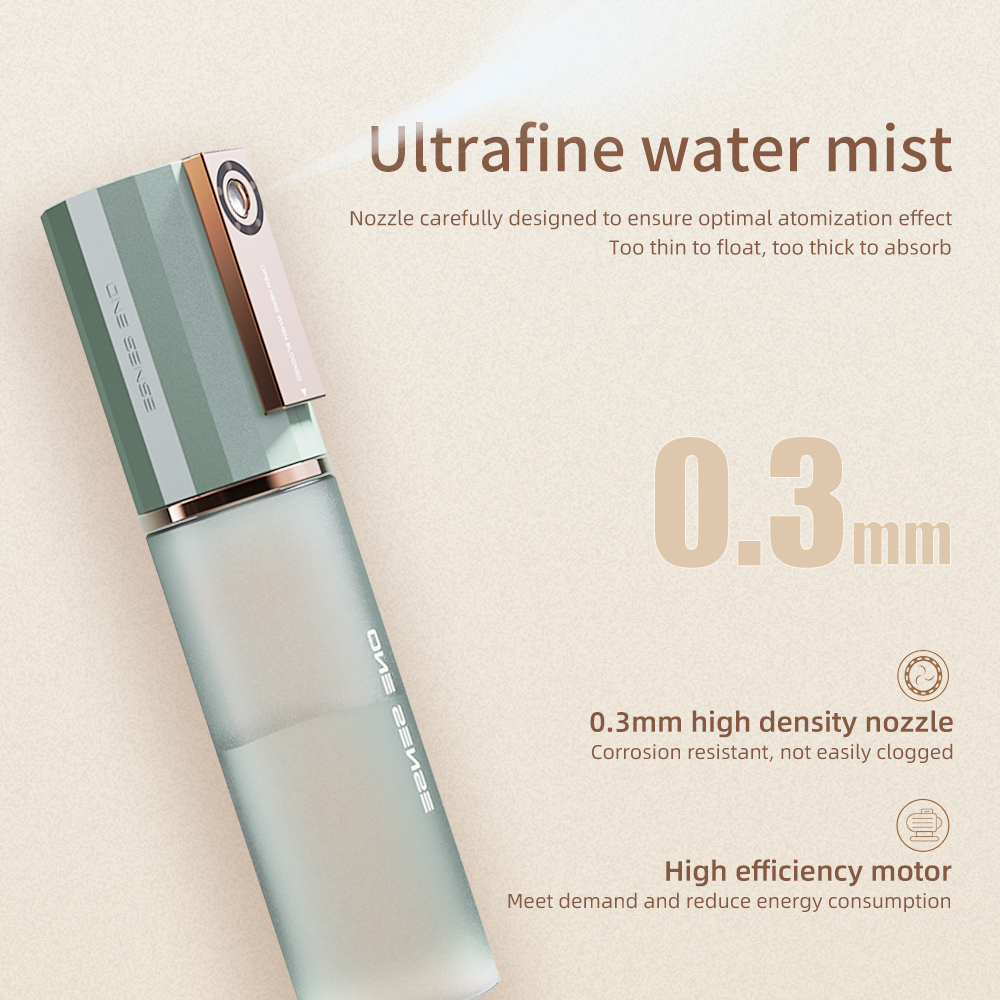 Trending Beauty Products 2023 New Arrivals 600mah Salon Equipment 150ml Uses Of Laboratory Apparatus Abs For Clean Face 