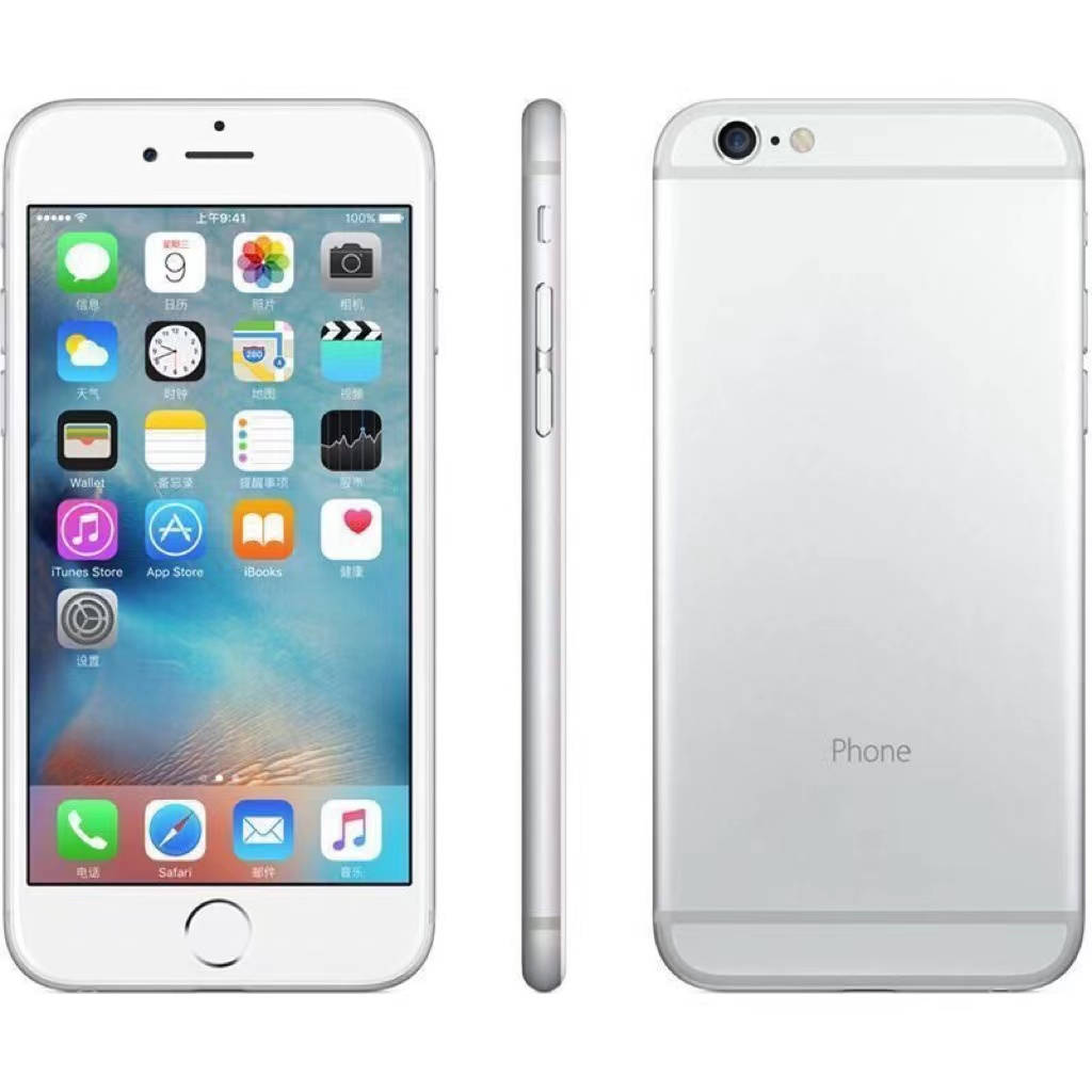 Wholesale Unlocked Used Mobile Phone For Iphone 6 6 Plus 6s 6s Plus 