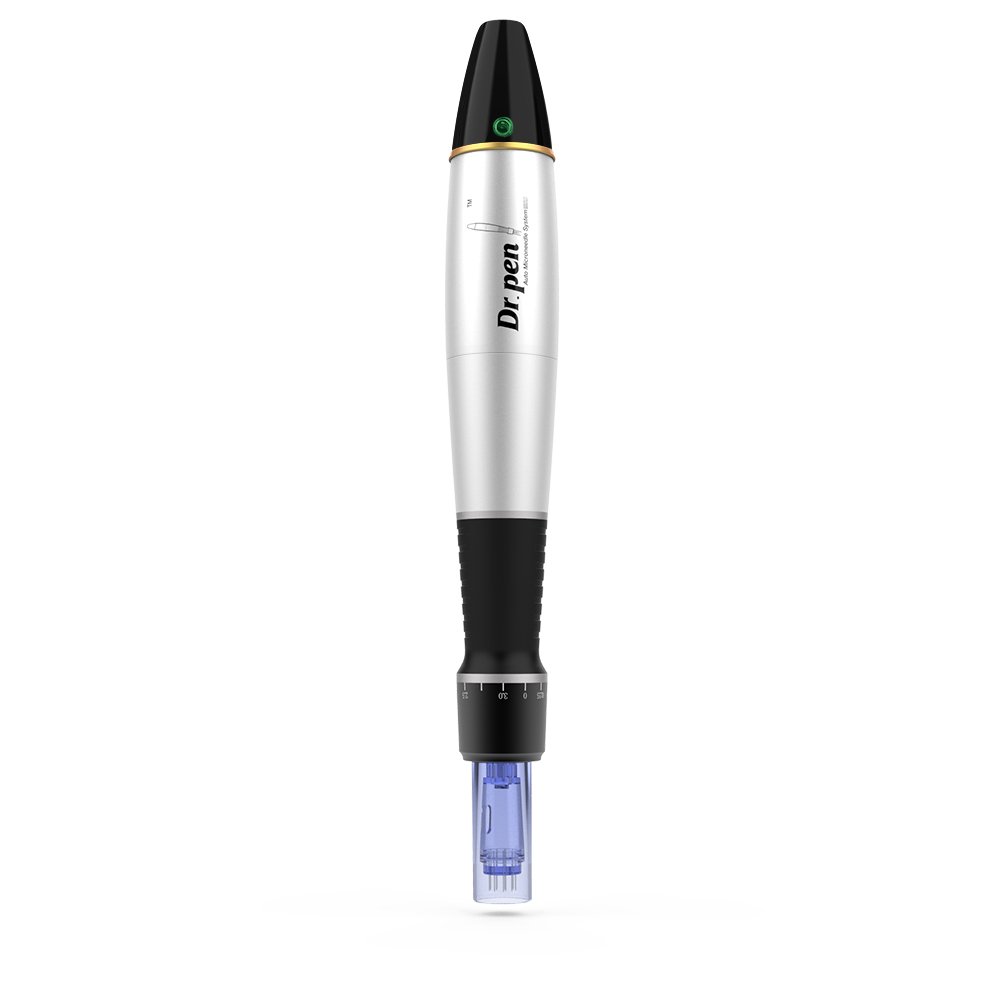 Dr.pen A1-c Professional Charged Derma Pen Microneedling Derma Device Electric Derma Pen Beauty Products 