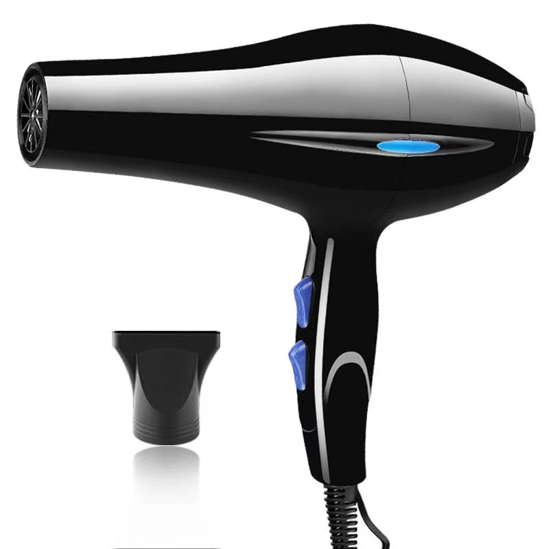 Factory Price Hair Blower Dryer Hair Care Hairdryer Home Appliances Hair Dryer With Styling Accessories 