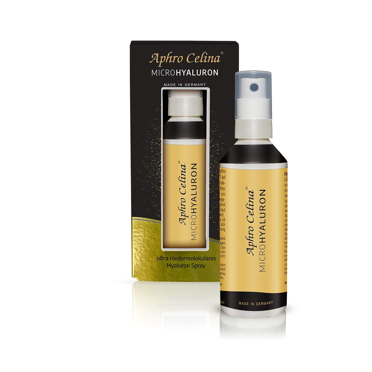 Hot Selling Made In Germany Beauty Products Care Serum Smoothing And Moisture For Face For Female 