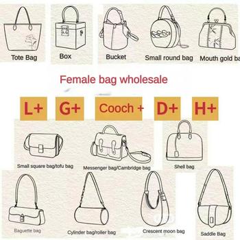 2023 Latest High Grade Crocodile Pattern Luxury Brand High Quality Women Leather Handbag Clutch Bags For Women Luxury 