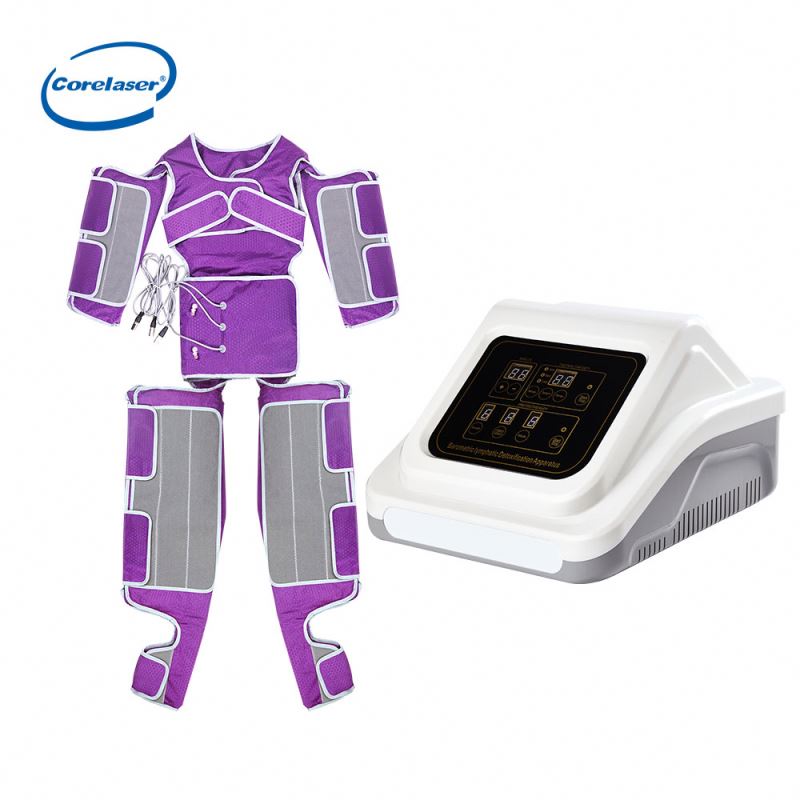 Beauty Product Home Use Slimming Machine Press Air Spa Machine For Salon Use 