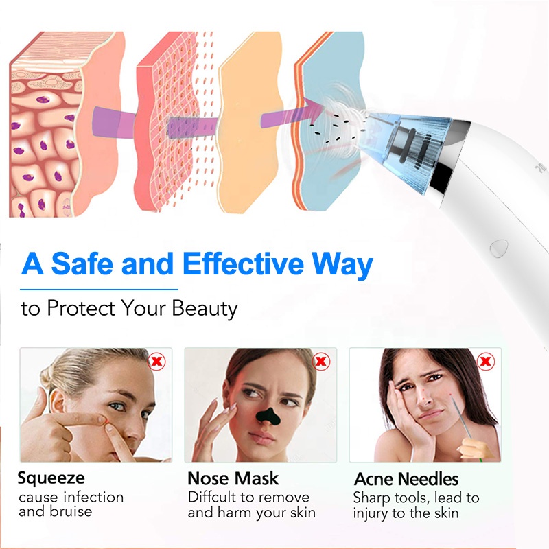 Multi-functional Skin Tightening Device Home Use Beauty Equipment Instrument Face Massage Skin Care Tools Beauty Products 