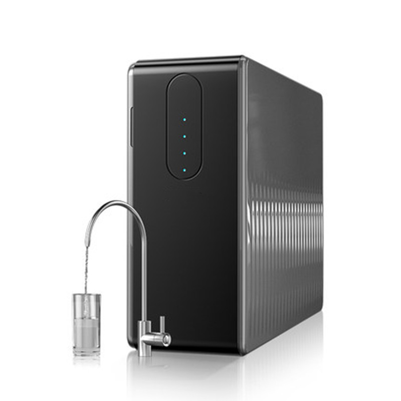 2022 New House Household Water Filter 500g Drinking Water Filters Purifier Tankless Reverse Osmosis Water Filter System For Home 