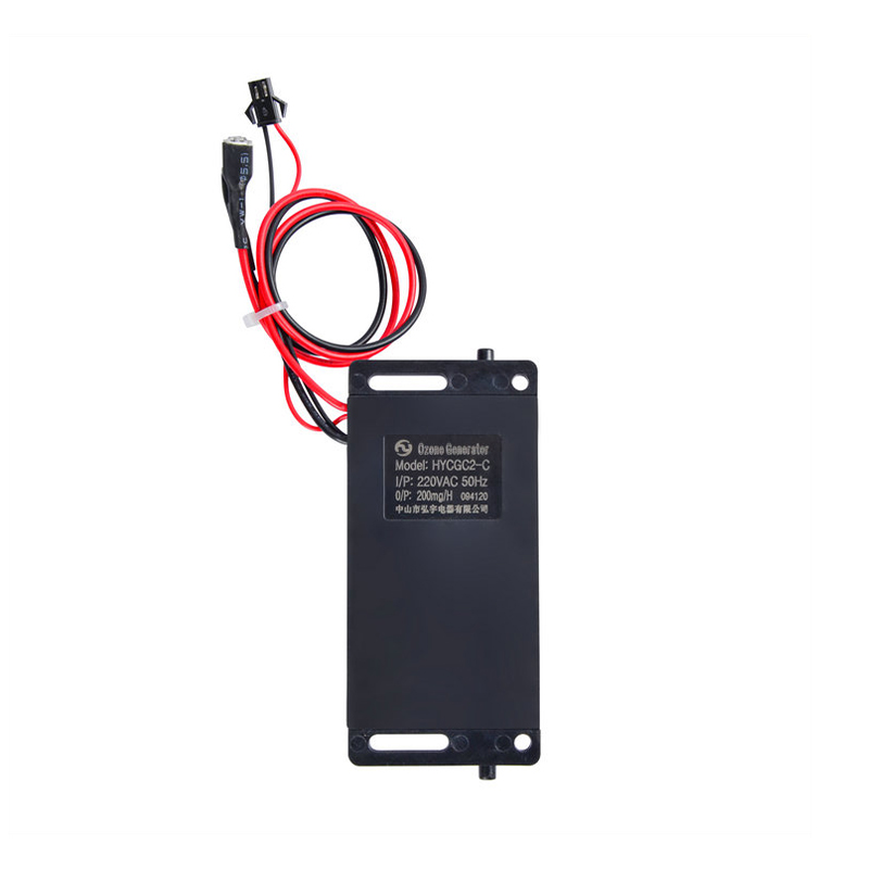 Home Kitchen Ozone Food Ozonerator Home Appliance Ozone Generator For Air Water Food And Utensils 