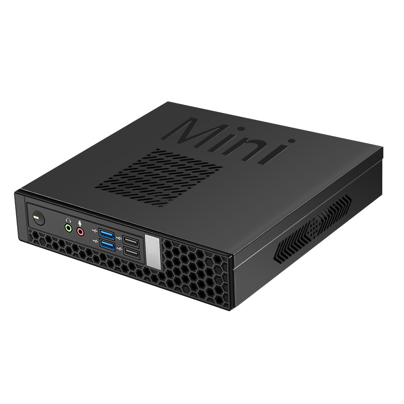 Yct D3 Mini Pc Office Desktop Wins7/10/xp Gaming Mini Pc 4k Pro I3-380m I5-560m 4gb 128gb Computer Accessories 
