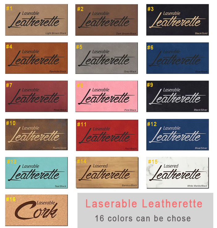 Custom Zipper Organizer Case Velvet Storage Box Waterproof Faux Leather Engraved Logo Luxury Jewelry Packaging Box With Logo 