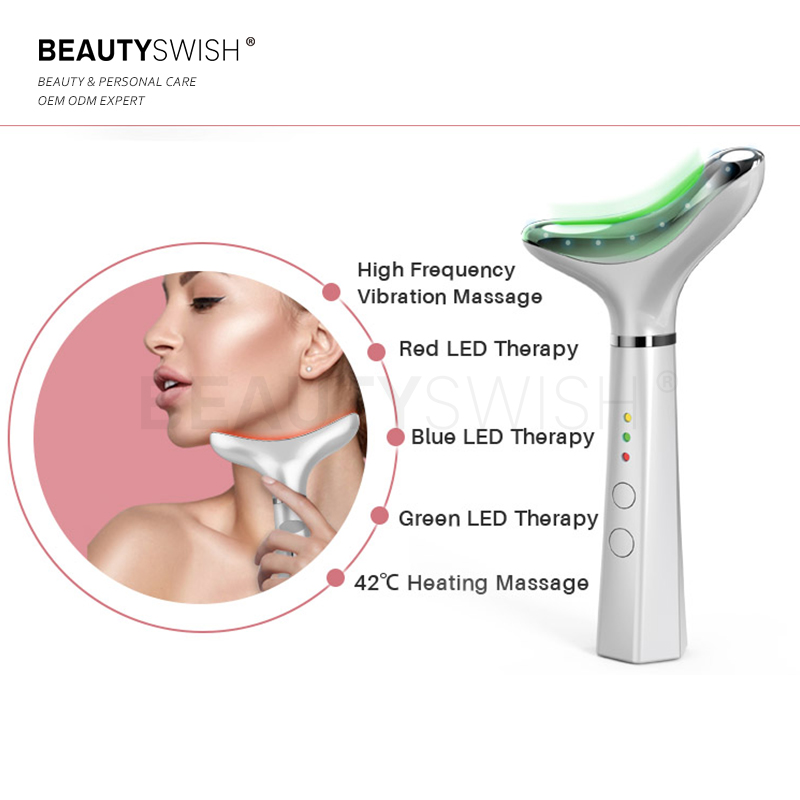 2024 Neck Lift Personal Care Beauty Machine Beauty Wrinkle Removal Products For Women Neck Beauty 