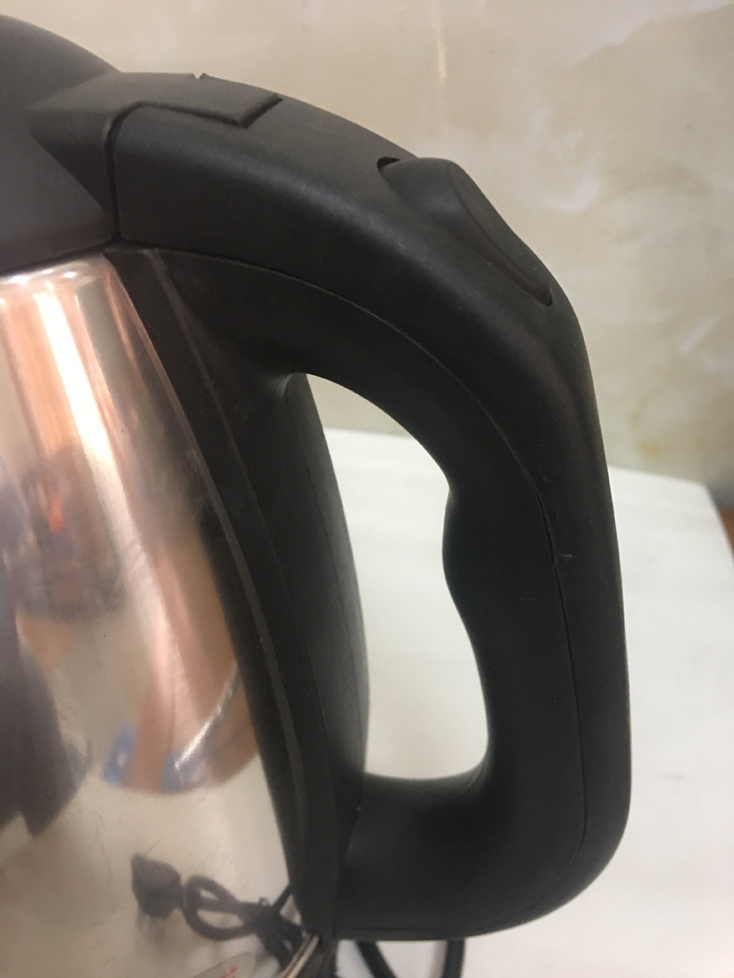 Home Appliance Water Electric Kettle 2l Heating Element 1500w Stainless Steel Electric Kettle 