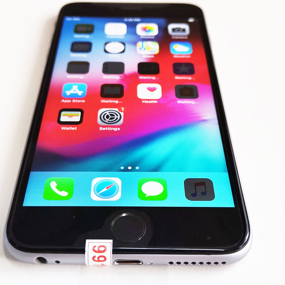 Cheapest Original Used Mobile Phone Wholesale For Iphone 6s Plus Practical Second-hand Mobile Phone Ram 16gb 32gb 64gb 128gb 