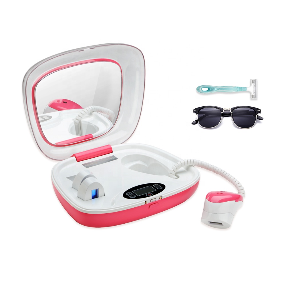 Online Shoppingpersonal Care And Beauty Laser Hair Removal Device Women Beauty Products 