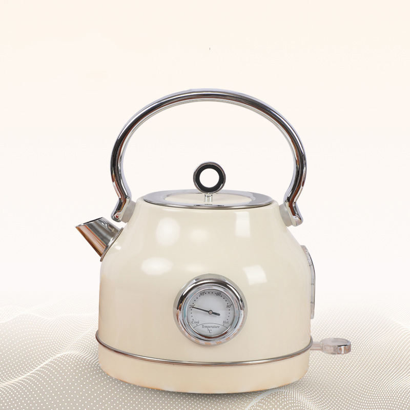 Retro Four-slice Toaster Multifunctional Home Breakfast Machine Toaster Oven Toast Driver Small Appliances Wholesale 