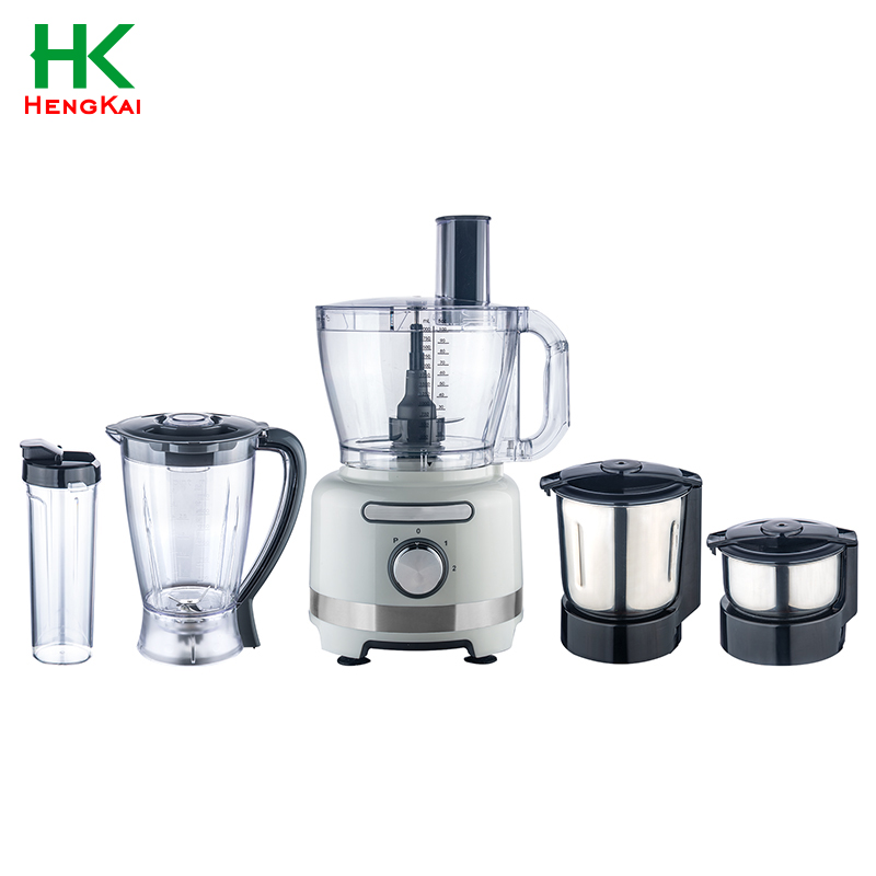 High Quality Home Appliances Juicer Blender Commercial Food Processor 
