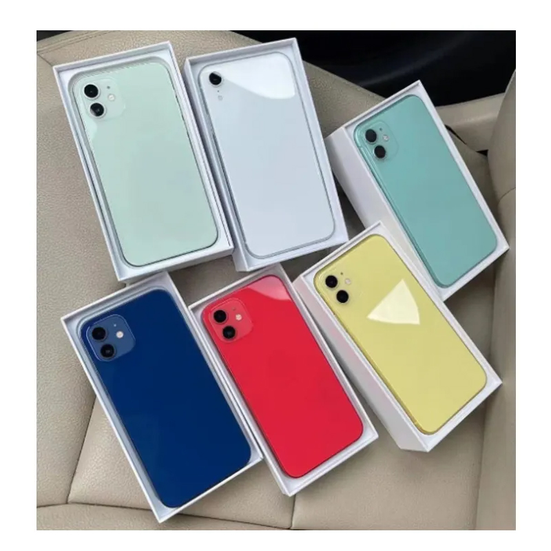 Hot Selling 99% Nwe Wholesale Unlocked Used Smartphone For Iphone 13 Pro Max Original 