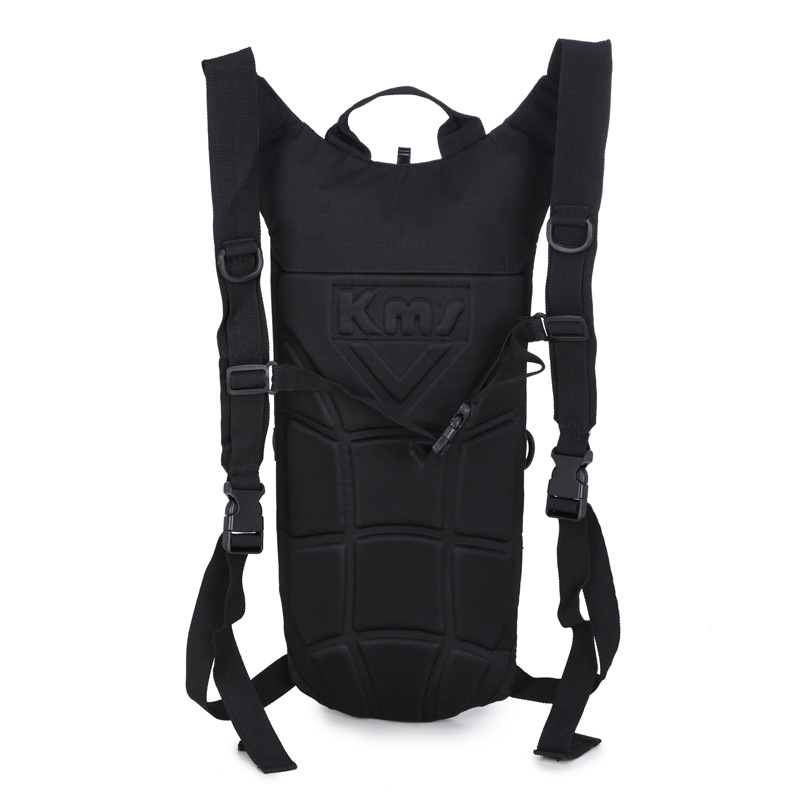 600d 3l Water Bags Tactical Outdoor Mountaineering Cycling Sports Portable Hydration Backpack 