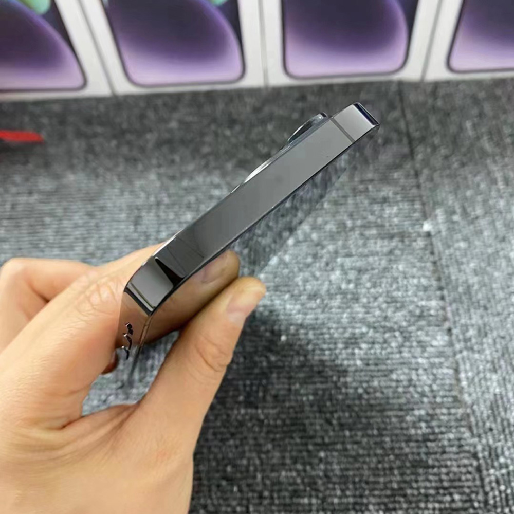 Trending Products Hot Sale 2023 New Arrivals Wholesale Original Used Mobile Phones For Iphone 14 Pro Unlocked 5g Smartphone 