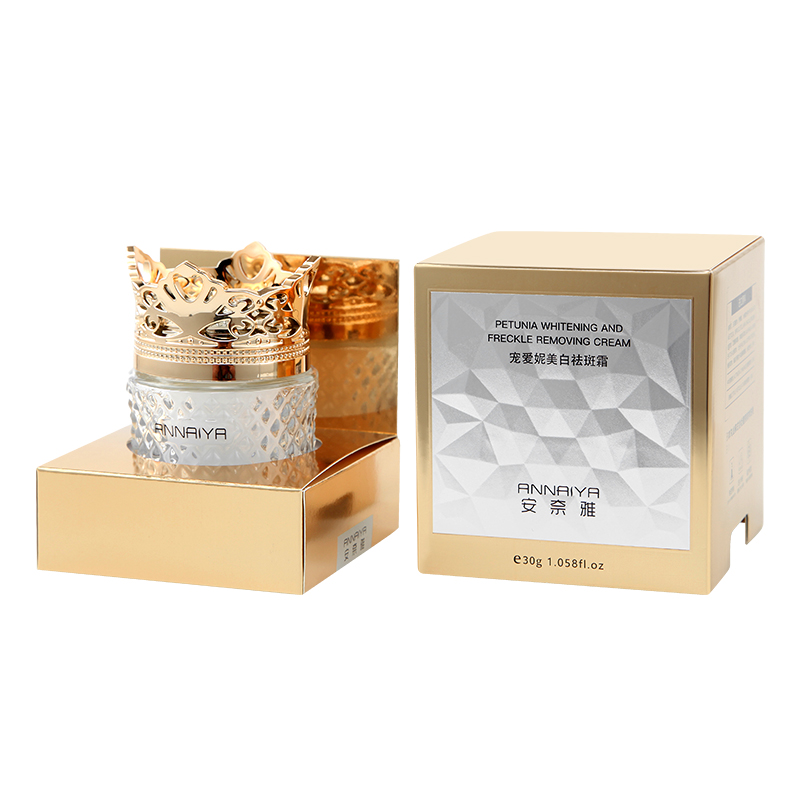 Hottest Organic Skin Care Anti-freckles Whitening Dark Spot Corrector Arbutin Cream For All Skin Care Beauty Products For Women 